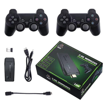 Consola de Juegos Game Stick