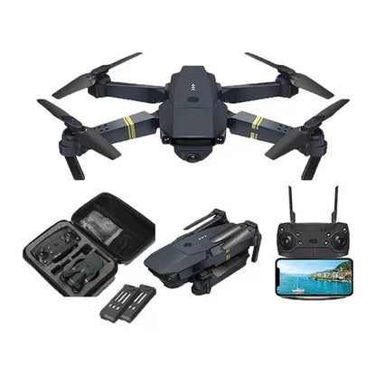 Drone 998 Pro Ultra HD