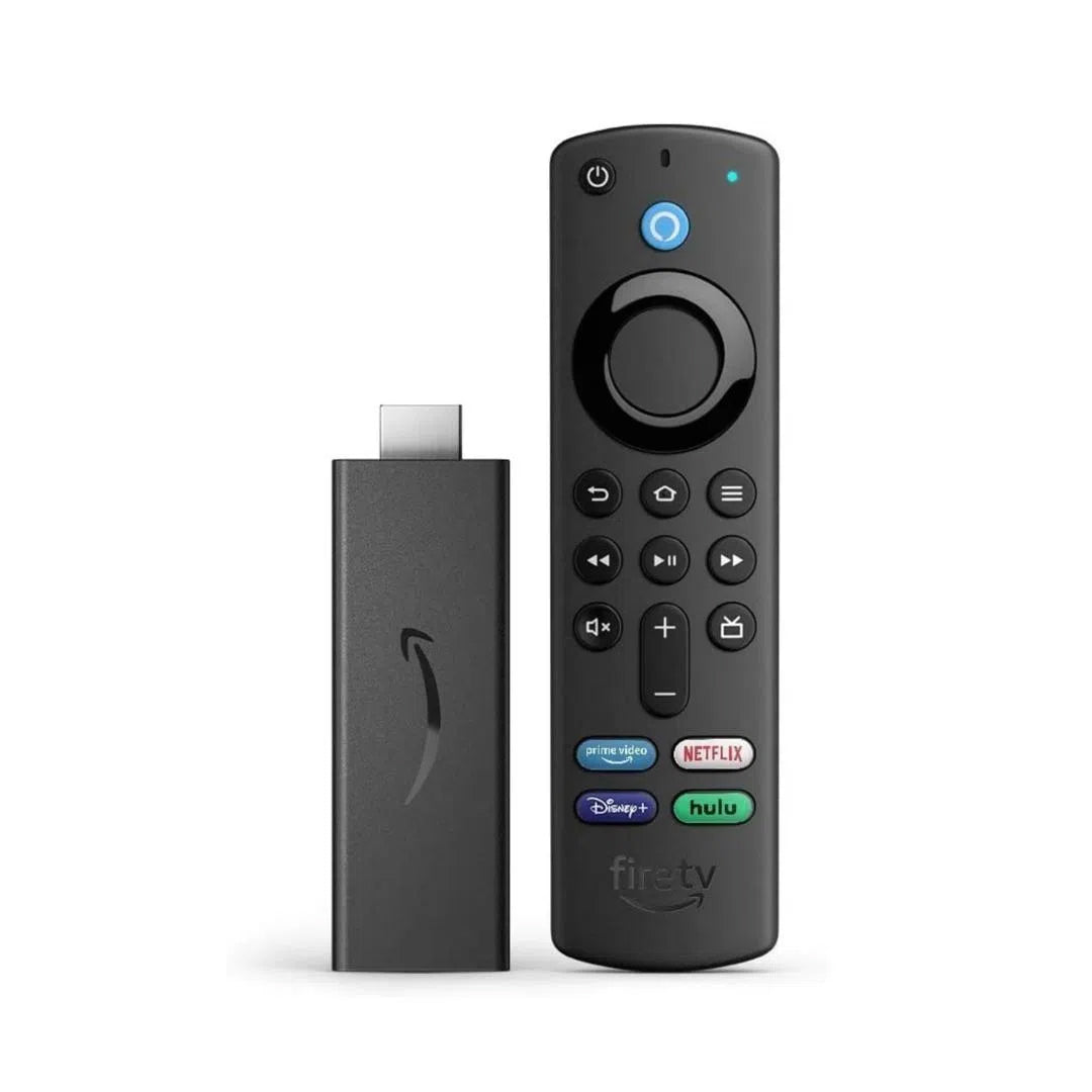 Fire TV Stick 3 Amazon 4k