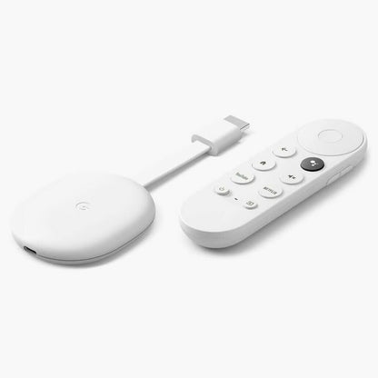 Google Chromecast 4 Full HD