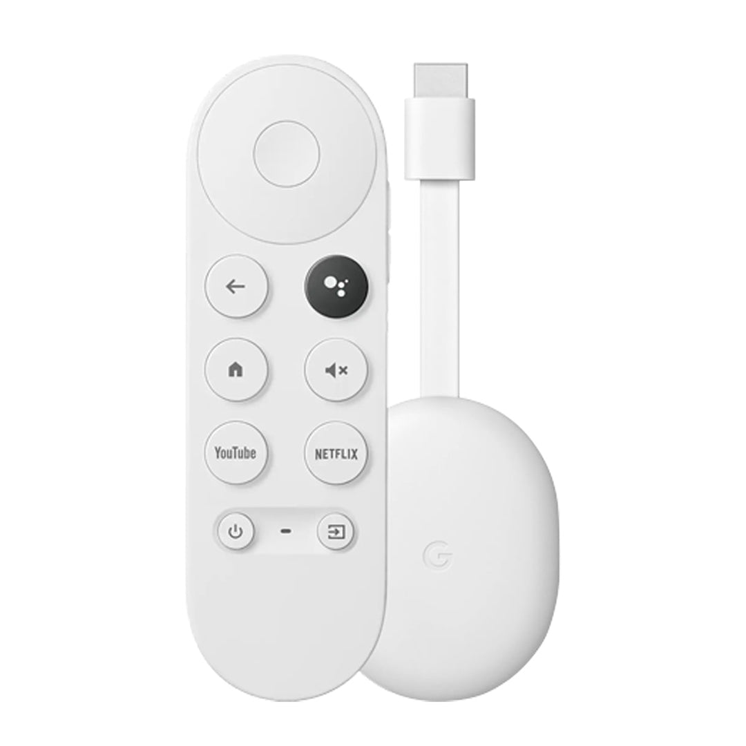 Google Chromecast 4 Full HD