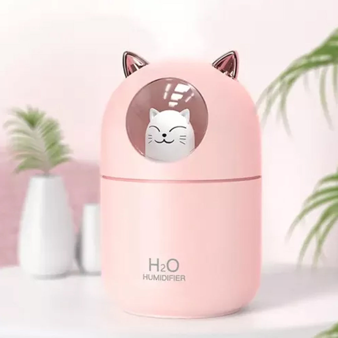 HUMIDIFICADOR GATO Shop Dealer