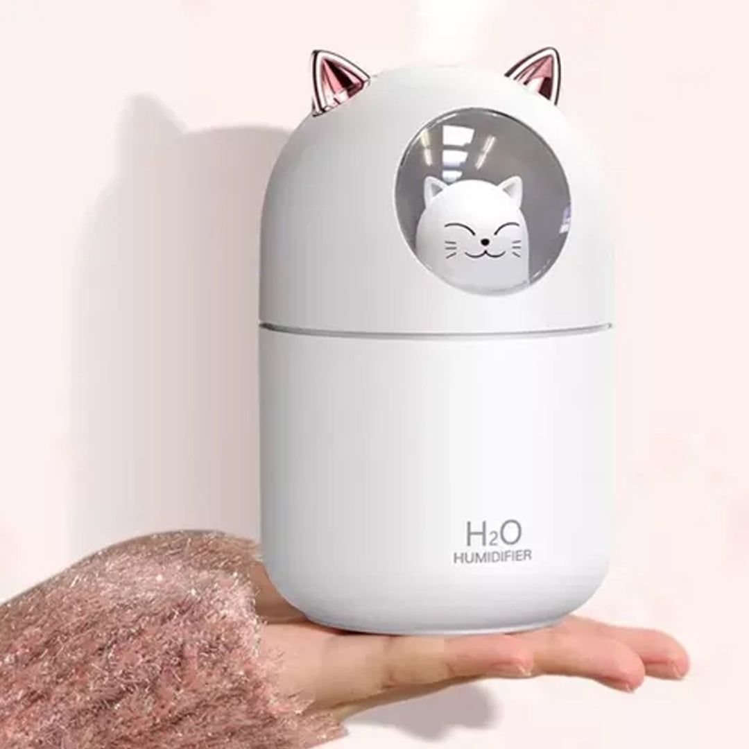 HUMIDIFICADOR GATO Shop Dealer