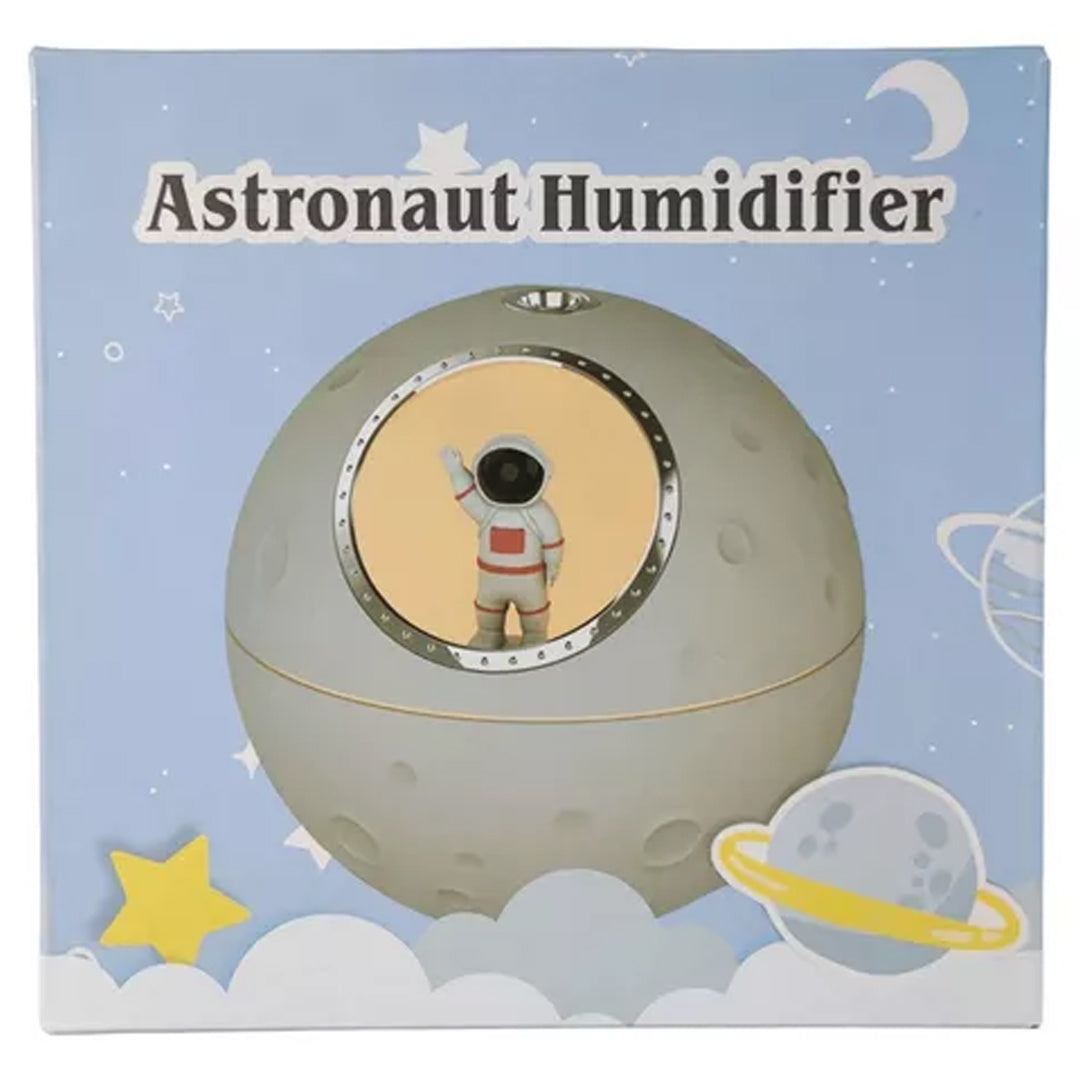 HUMIDIFICADOR PLANETA ASTRONAUTA Shop Dealer